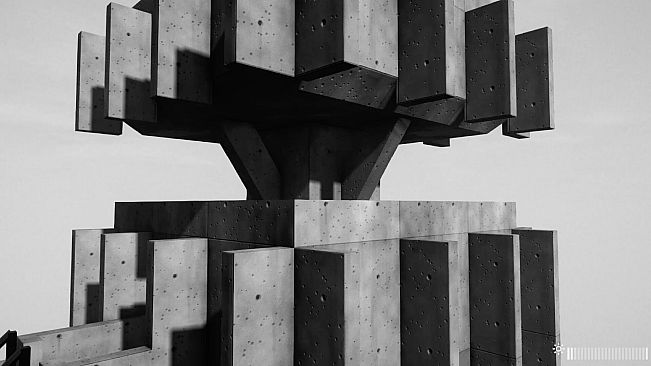 Tiny Brutalism
