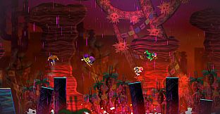 Guacamelee! 2 - Three Enemigos Character Pack