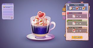 Design my drink!