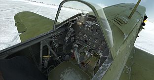 IL-2 Sturmovik: Battle of Moscow