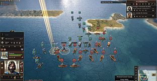 Old World - Heroes of the Aegean