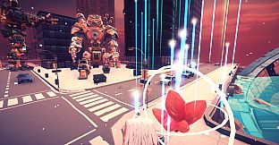 Aery: Titans of the Future