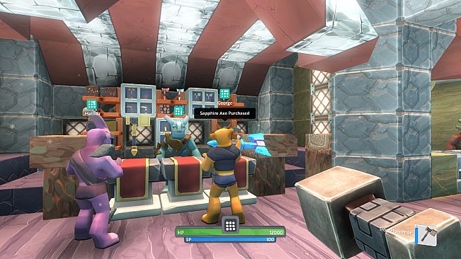 Boundless - Adventurer Edition