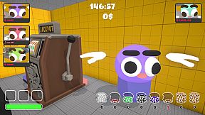 Gamble With Your Friends