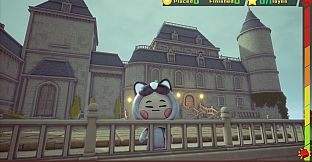 萌宠方块派对 Yippy cube