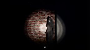 回煞录 | Phantom Reckoning