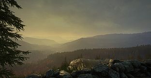 theHunter: Call of the Wild - New England Mountains