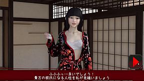 巨乳な悪霊を機械姦調教した件