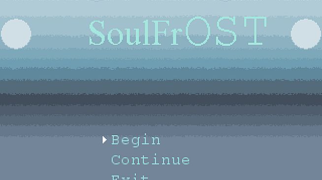 SoulFrost Original+Arranged SoundTrack