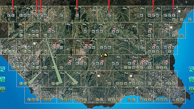 World War 2 Operation Husky