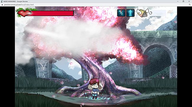 Faded Memories: Video Game Edition