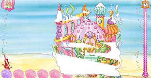 Prinzessin Lillifee – Zauberhafte Spielesammlung