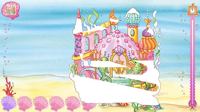 Prinzessin Lillifee – Zauberhafte Spielesammlung