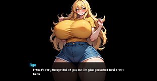 My Giant Sexy Sensei Bullies Me 6