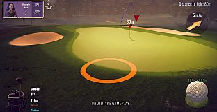 Club House on Haunted Hill