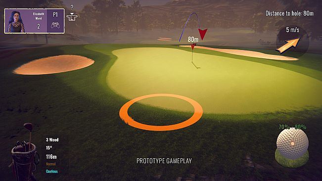 Club House on Haunted Hill