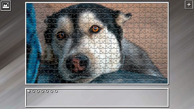 Super Jigsaw Puzzle: Generations - Dogs 3