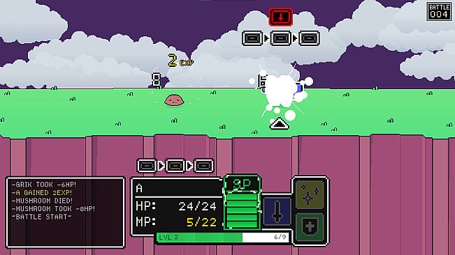 Hearts of the Dungeon List