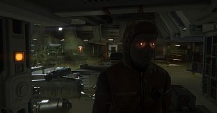 Alien: Isolation - Trauma