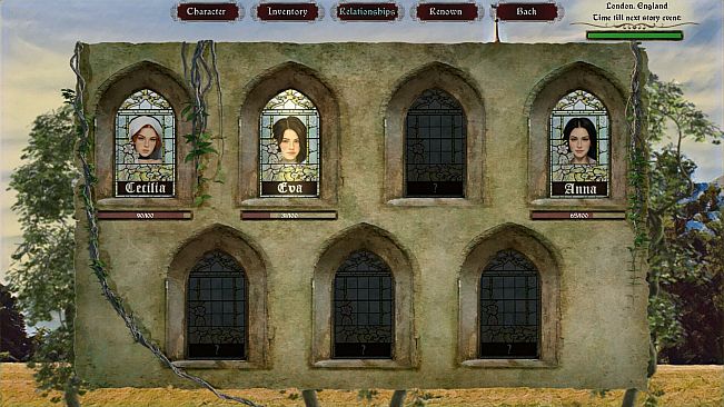 Heads Will Roll: Reforged