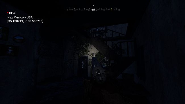 Infect Cam Soundtrack