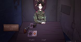 Revolver 21