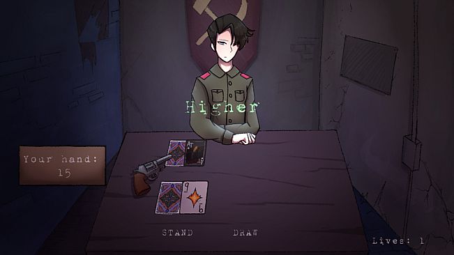 Revolver 21