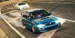 Need for Speed Unbound Palace Edition