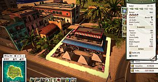 Tropico 5 - Joint Venture