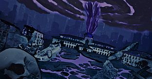 SVAKA: Lost Legends