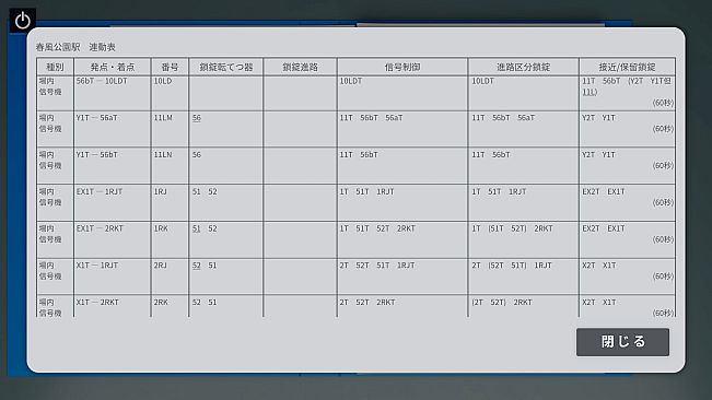Signal Control Simulator