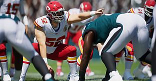 EA SPORTS MVP Bundle (Madden NFL 25 Deluxe Edition & College Football 25 Deluxe Edition)