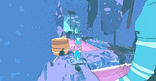 Maseylia : Echoes of the Past