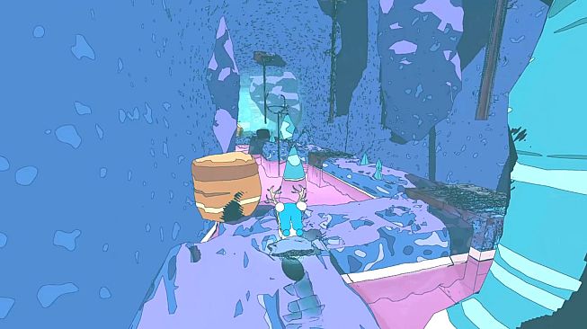 Maseylia : Echoes of the Past