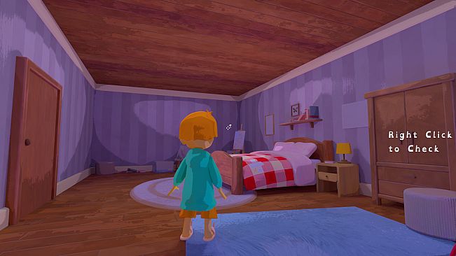 Nocturne: Escape the Night