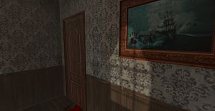 Ambient Channels: Terror Forest - Hell House