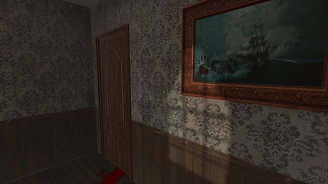 Ambient Channels: Terror Forest - Hell House