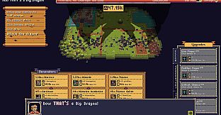 Now THAT'S a Big Dragon!