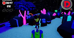 Galaxy Gang