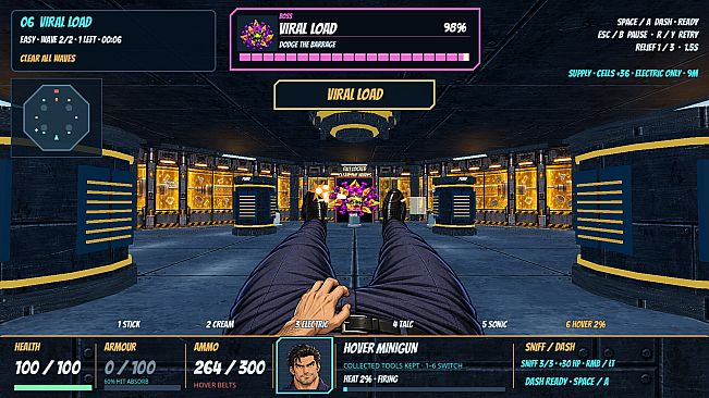 Ball Scratch Simulator - Scratch & Slay