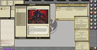 Fantasy Grounds - Pathfinder RPG - Chronicles: Dragons Revisited