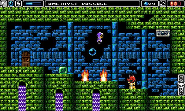 Alwa's Awakening