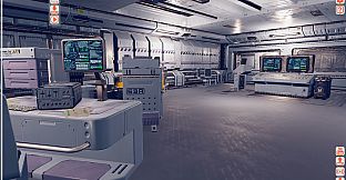 Sci-Fi for Clip maker