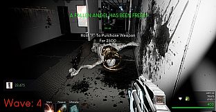 Voidwalkers: The Gates Of Hell