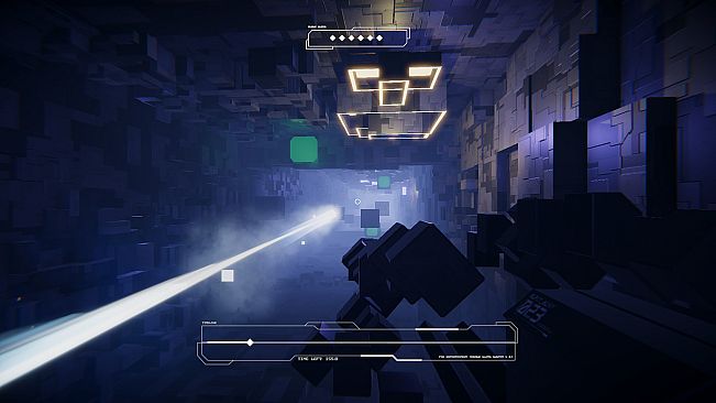 Split - manipulate time, make clones and solve cyber puzzles from the future!