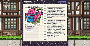 Sunset Sprinters '98