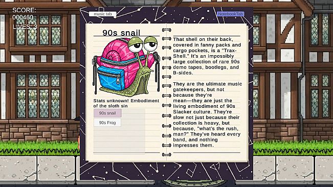 Sunset Sprinters '98