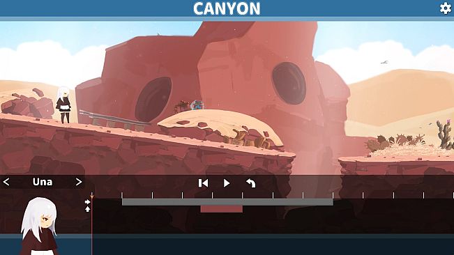 Timeline Traveler II: Dream