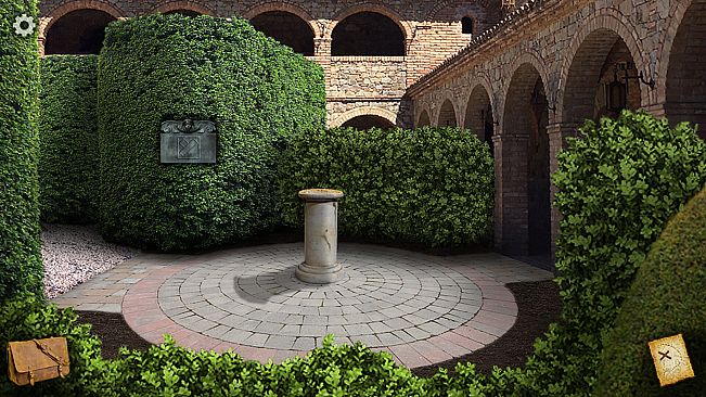 The Mystery of Blackthorn Castle