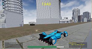 Unispies - Chapter 1 Havana Cuba